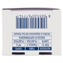 Sauber DeoCare Pelli Sensibili con Attivi Postbiotici 35 ml